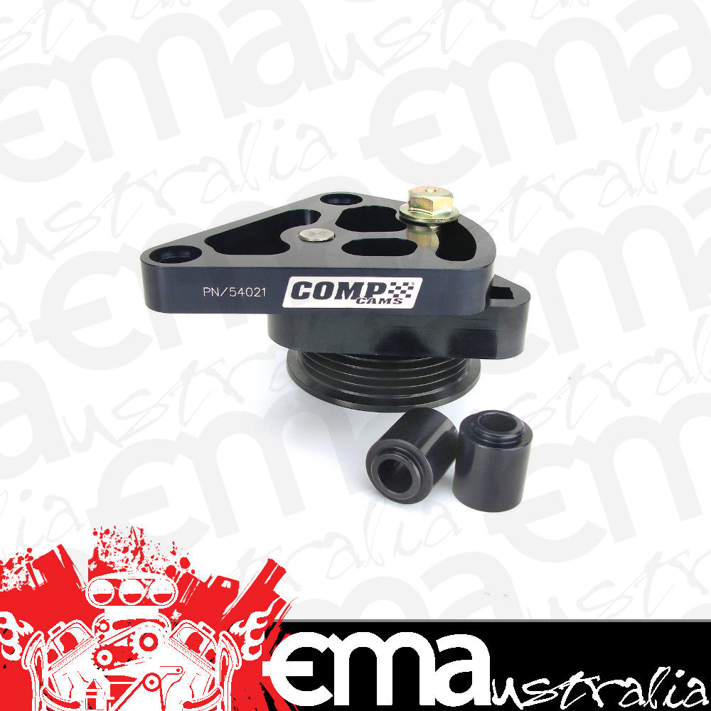 COMP Cams 54021 Billet Belt Tensioner for GM LS1, LS2, LS3, LS6 and LS7