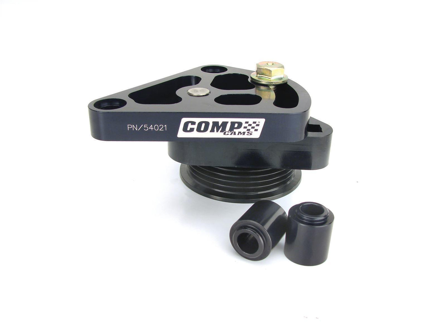 Comp Cams CO54021 GM LS1 LS7 5.7L 6.0L 6.2L Billet LS Belt Tensioner
