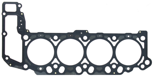 Durapro GSBS740D Head Gasket for Nissan Td25 1.3M use Head Bolt Kit HBK4955