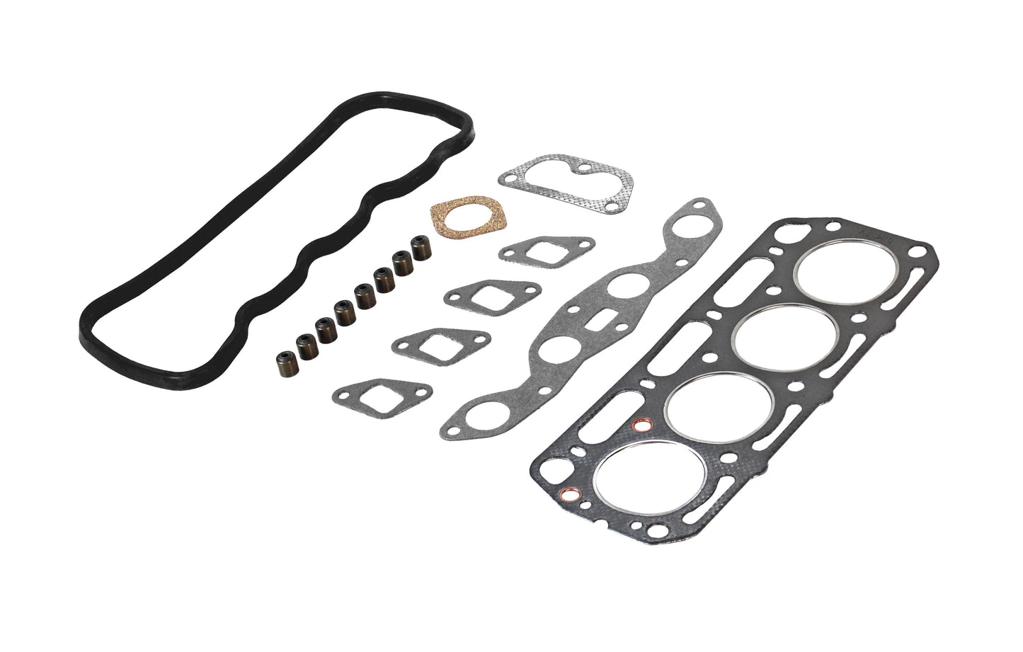 Durapro GSF2061KD Full Set for Toyota 1W/Hino W04D