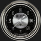 Classic Instruments AN399SLC All American Nickel 2 5/8" Outside Air Temp Gauge