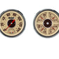Classic Instruments CT47GM62-LS Classic Instruments Classic Truck Package