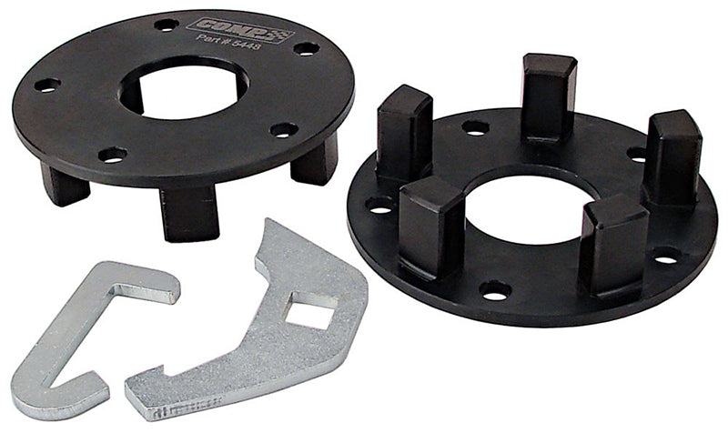 Cam Phaser Limiter Kit (Suit 4.6L/5.4L Modular 3V Ford 2005 & Newer) (CO5449)