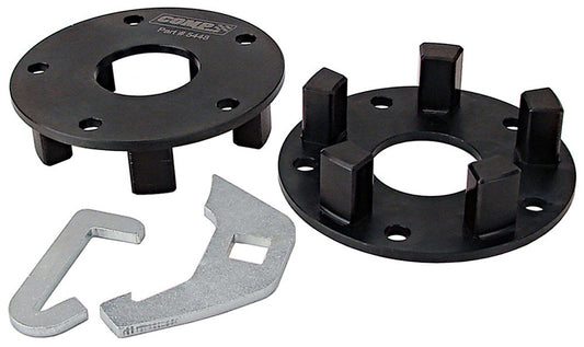 Cam Phaser Limiter Kit (Suit 4.6L/5.4L Modular 3V Ford 2005 & Newer) (CO5449)