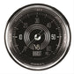 Classic Instruments V8SR143SHC V8 Speedster 2-1/8" Full Sweep Electric Boost 6