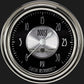 Classic Instruments AT342SLC All American Tradition 2 5/8" Boost Gauge, 30 psi