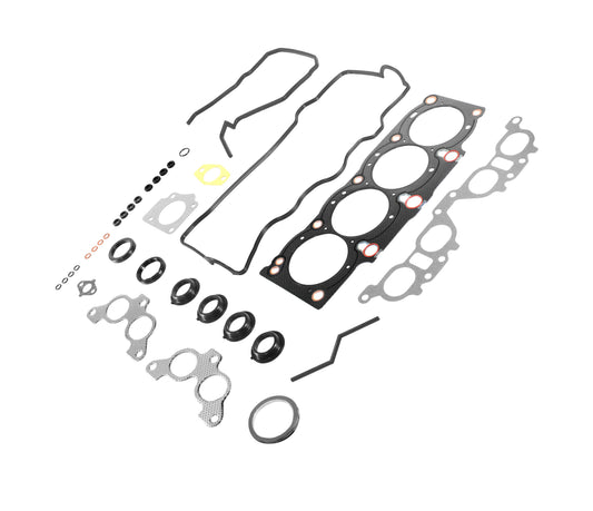 Durapro GSEP341D Conversion Set 250 X/F 9/84-9/87 1Pce Rear Main Seal