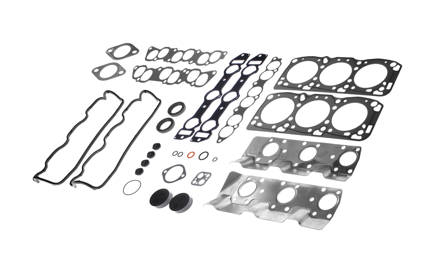 Durapro GSEPG019D Exhaust Gasket for Mazda Ford