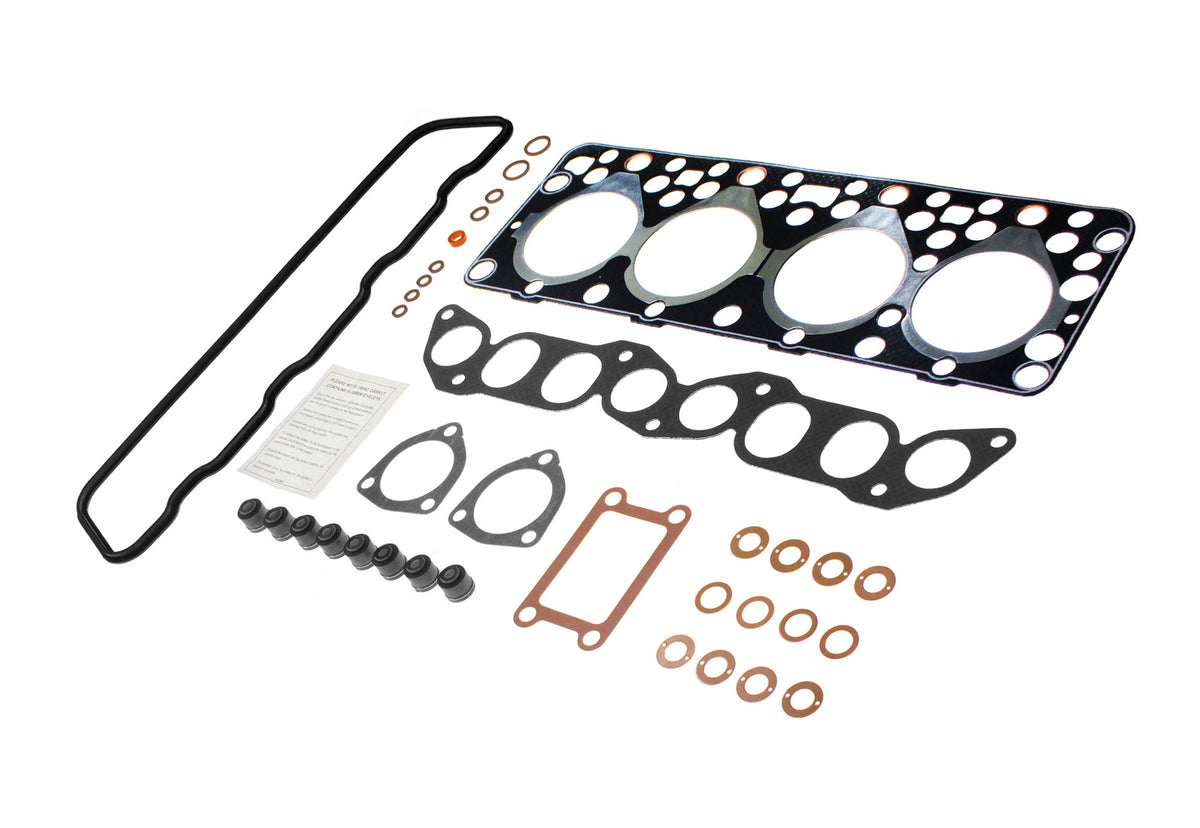 Durapro GSER960D Conversion Set for Mazda B3 SOHC 8V 1991-94