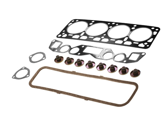 Durapro GSF2066SSZD Full Set Mitsubishi 4D34-2A Contains Seals w/ Slingers