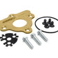 COMP CAMS CAMSHAFT RETAINING PLATE KIT CO5463-KIT FOR 3 BOLT GM LS SERIES ENGINE