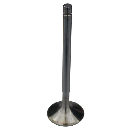 Air Flow Research AFR7248 Ford SB Race Exhaust Valve 8mm 1.570 x 5.030 Oal
