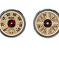 Classic Instruments CT47GM62 Classic Instruments Classic Truck Package