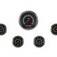 Classic Instruments GS100SLF G/Stock Five Gauge Set 100