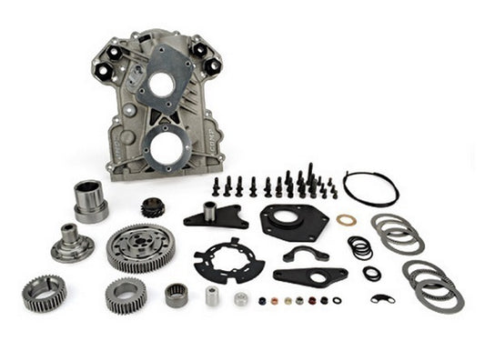 COMP Cams CO5490 Sprint Car Front Drive Kit (Suit LS Series RHS Block Only)