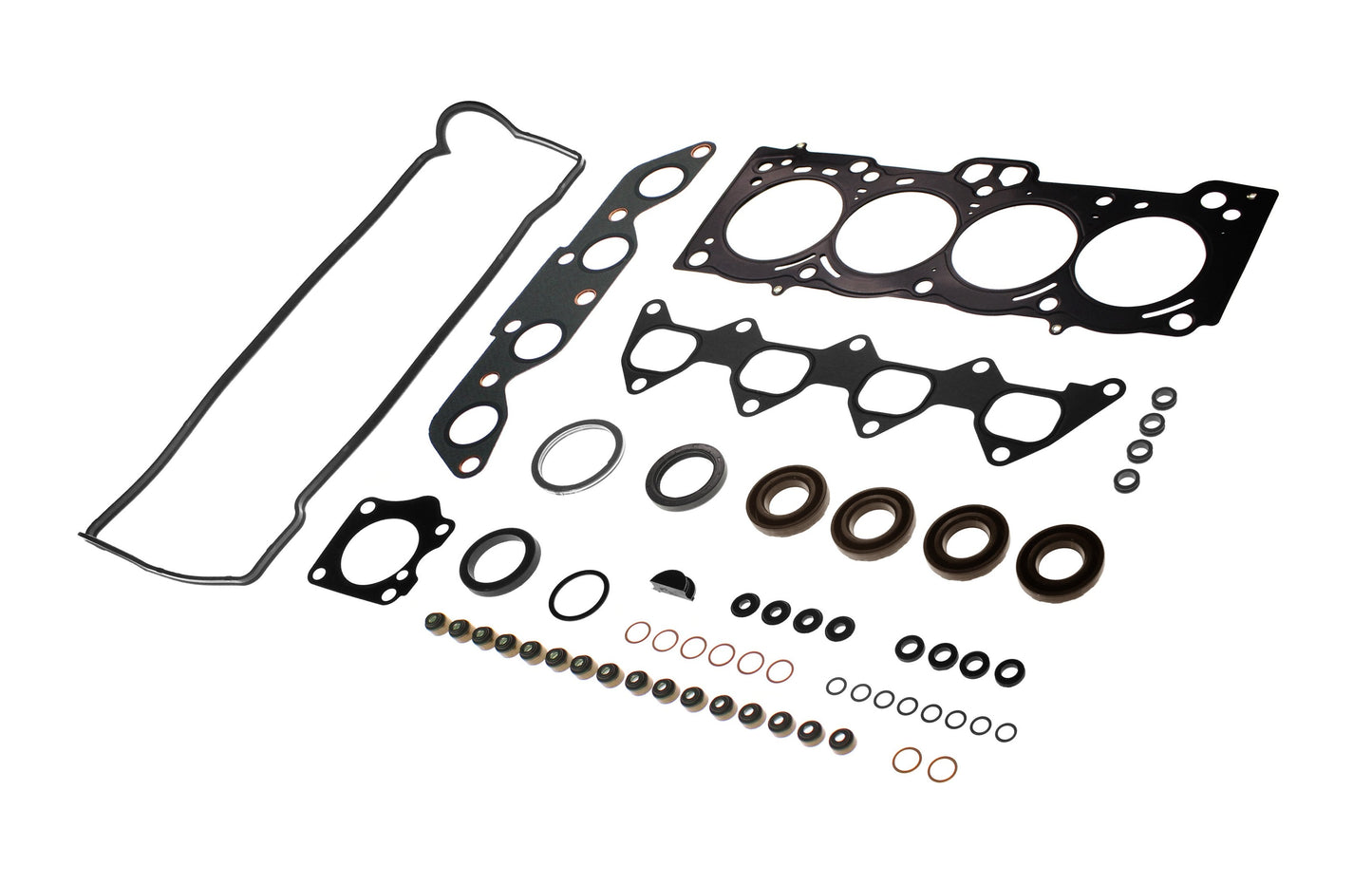 Durapro GSEN480D Conversion Set Suzuki G13A/B
