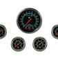 Classic Instruments GS365SLF G/Stock Five Gauge Set 365