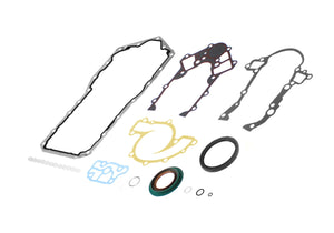 Durapro GSEM54D Extractor Gasket Alloytec 2 Required