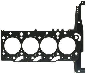 Durapro GSC2003KYD Conversion Set Ford Windsor V8 08/85-89 1Pc Rubber Pan Gasket