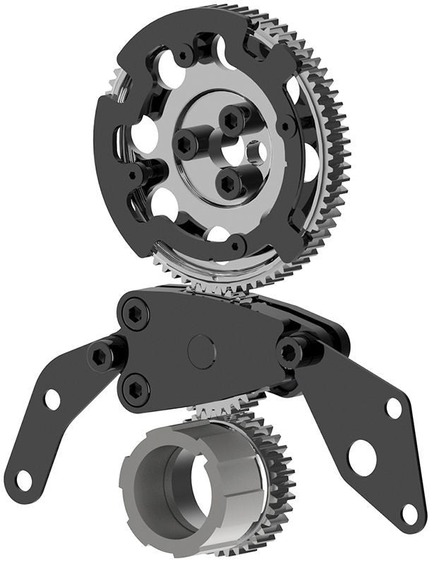 Comp Cams CO5495 Standard GM LS Series Gear Drive
