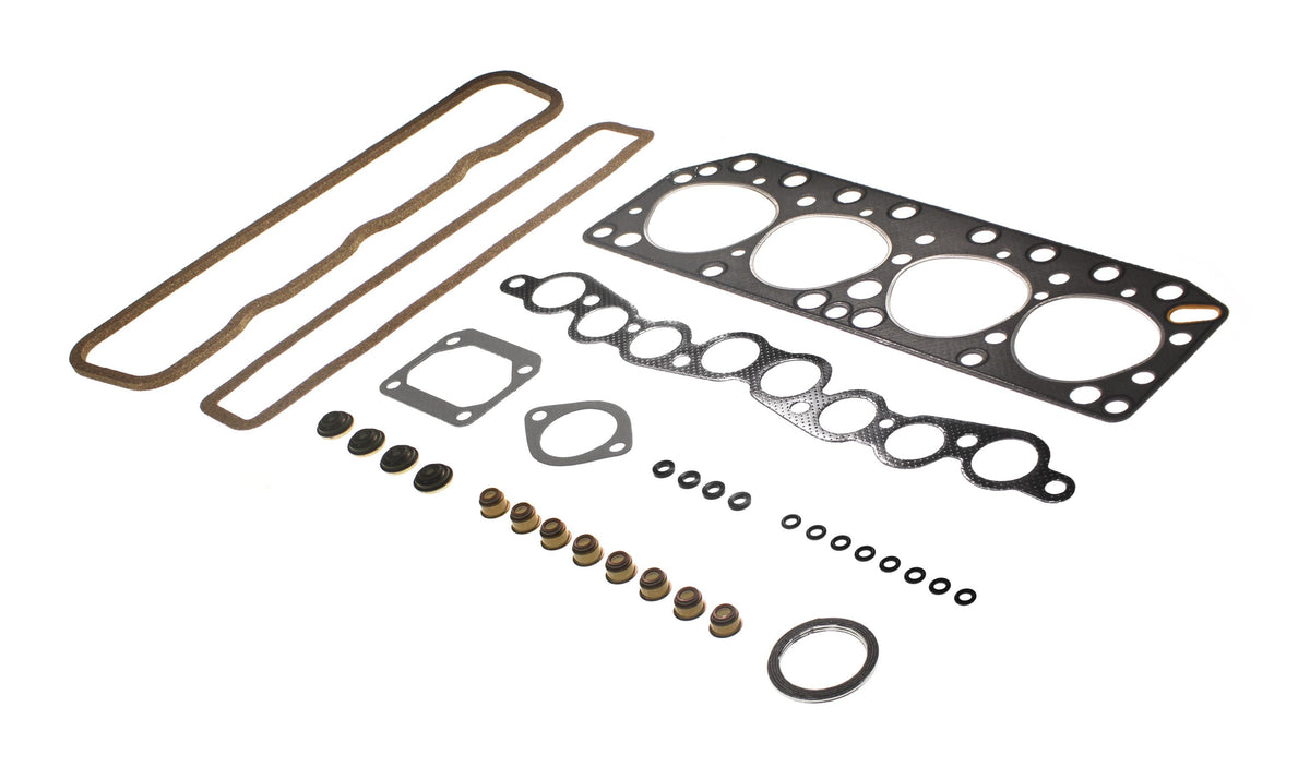 Durapro GSF2033SSND Full Set for Toyota 1Hz Diesel 90> use Head Bolt Kit HBK4702