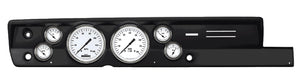 Classic Instruments CDPB67WH51BL White Hot Series short-sweep
