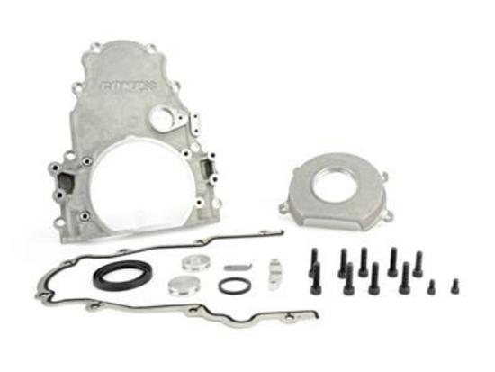 Front Timing Cover (Suit GM LS1/LS2/LS3/LS6) (CO5496)