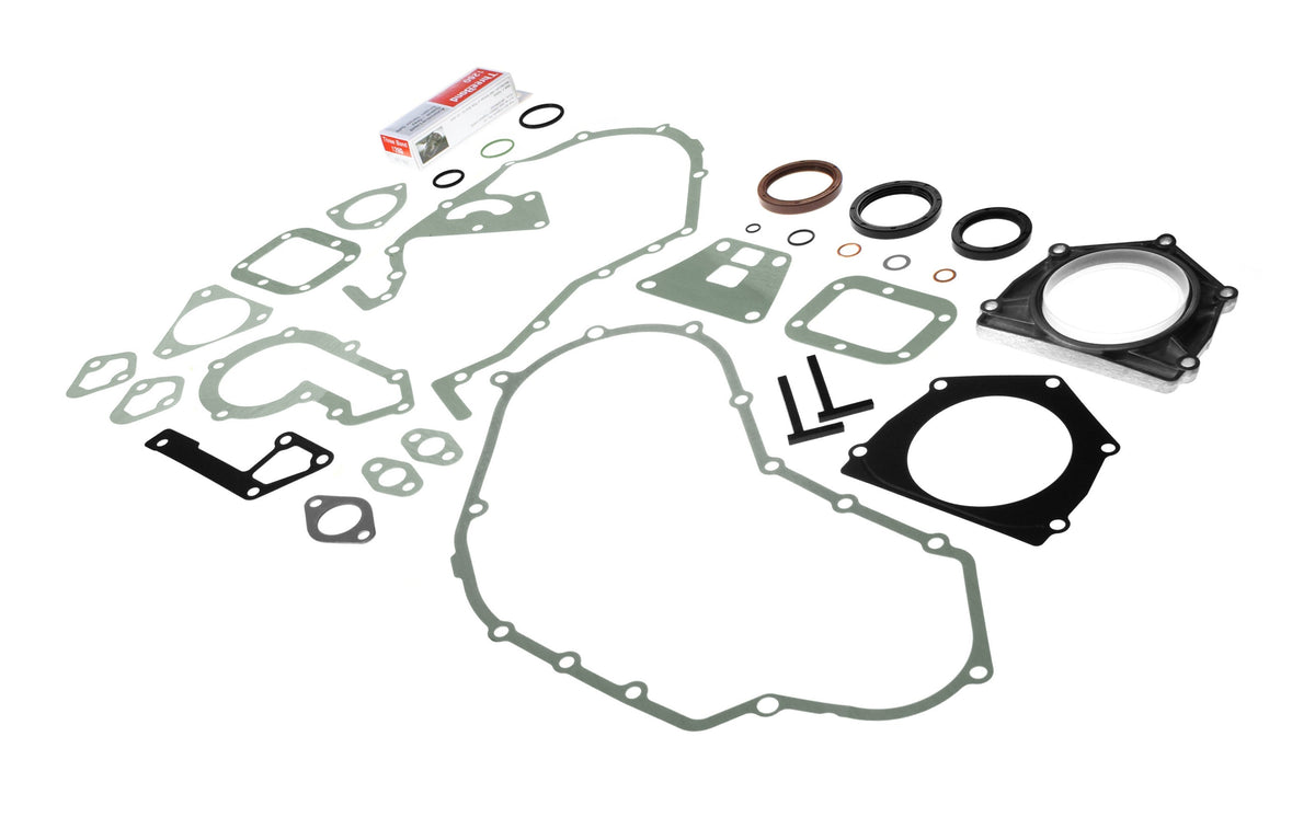 Durapro GSEG400D Conversion Set Ford V6