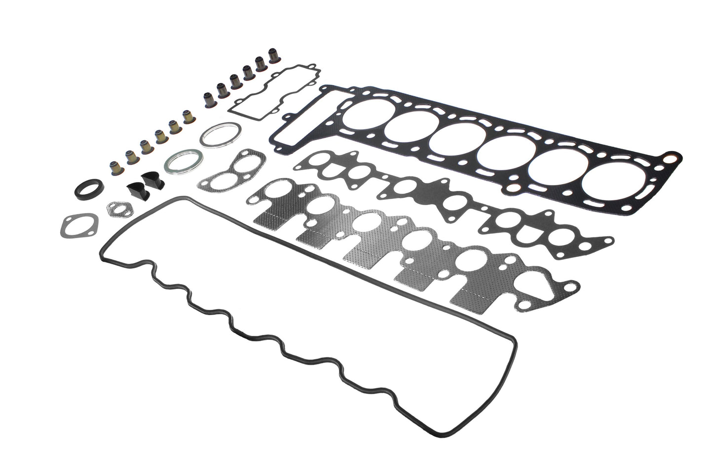 Durapro GSF1278KD Full Set for Toyota 4M 4/76-7/77