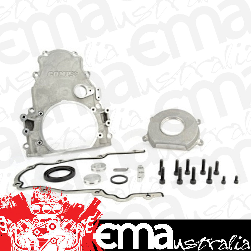 COMP Cams CO5497 Front Timing Cover (Suit LS Series LS7) ()