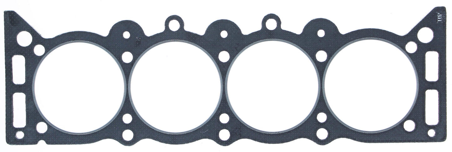 Durapro GSF2147SSD Full Set Ford 4.0L Au-Au2 9/1998> Incl MLS Head Gasket