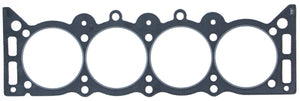 Durapro GSF2147SSD Full Set Ford 4.0L Au-Au2 9/1998> Incl MLS Head Gasket