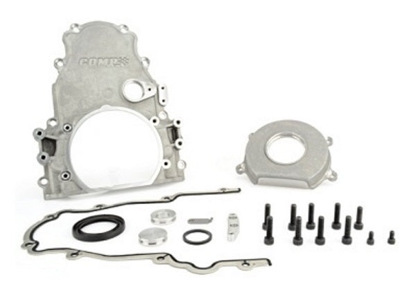 COMP Cams CO5497 Front Timing Cover (Suit LS Series LS7) ()