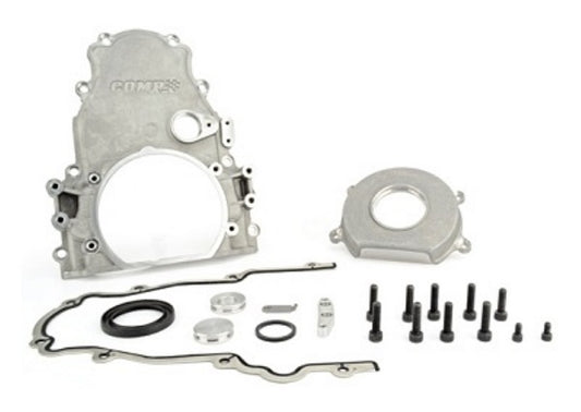 COMP Cams CO5497 Front Timing Cover (Suit LS Series LS7) ()