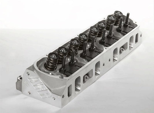 Air Flow Research AFR1492 Ford SB Pedstal Renegade Cyl Heads 185cc/58cc Str w/#6226 Bushing