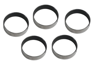 Durabond DUR-GMP-9T Hi-Perf Cam Bearings S/B Chev LSx 2.3088 Hsg .630 Length Coated