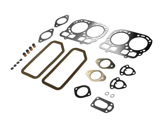 Durapro GSEV513D Conversion Set for Mazda B5 SOHC 16V Festiva Auto Trans