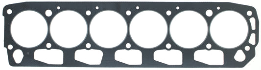 Durapro GSF2168SSXD Mitsubishi 6G74 SOHC 24V Pajero Triton use HBK4633 Gasket