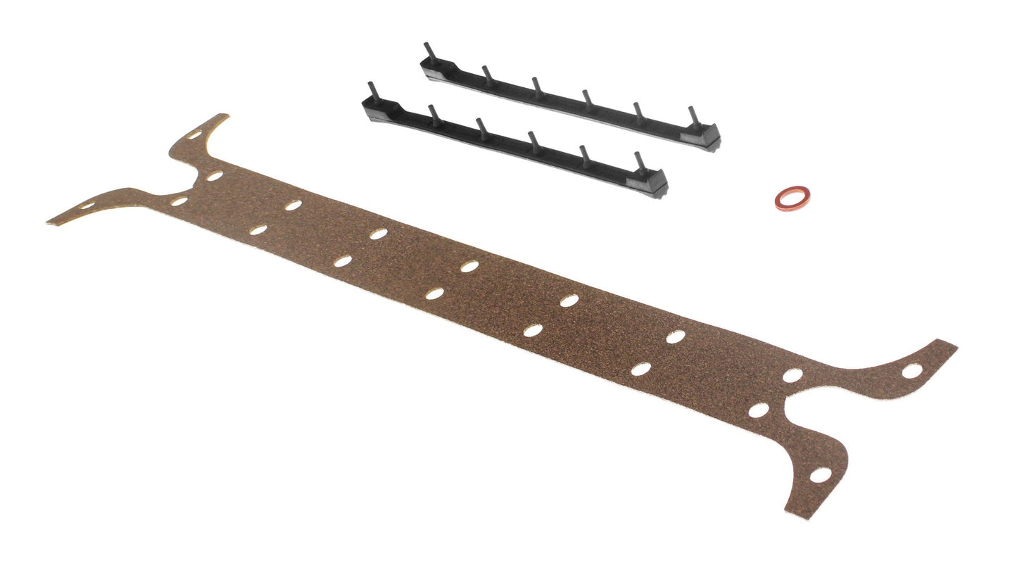 Durapro GSDZ340D VRS Kit for Toyota 1Mz-Fe DOHC 24V Camry Vienta 97-1/00 HBK4733