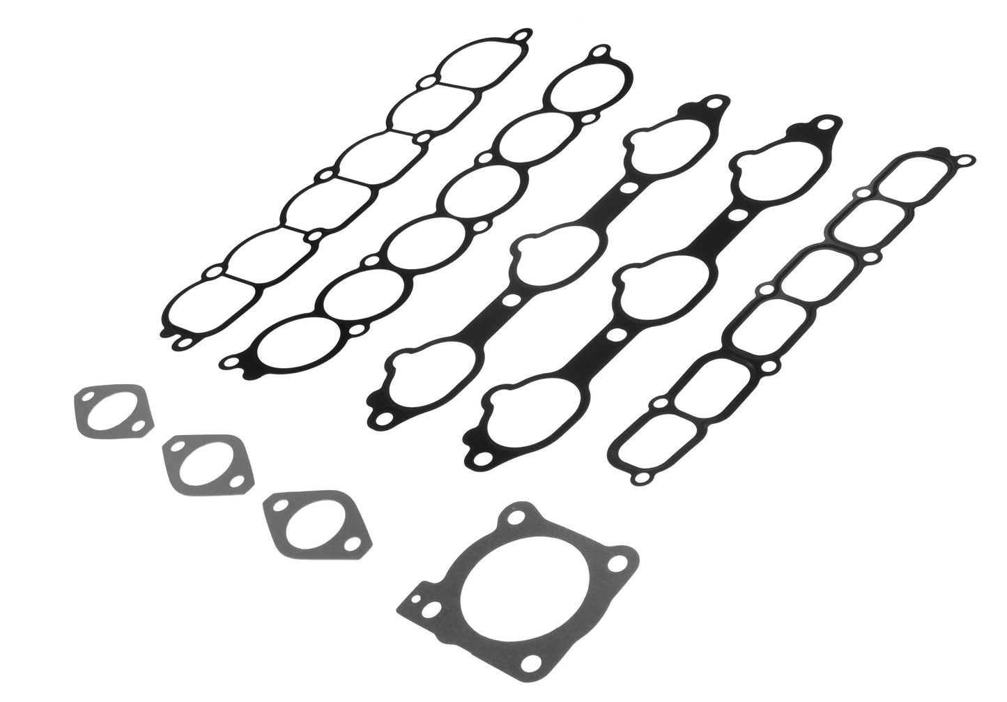 Durapro GSCP380D VRS Kit 300 BedFord Petrol Various 1965-80