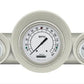 Classic Instruments CH59CW54 Classic White 1959-60 Full-size Chevy