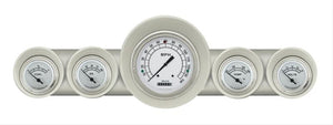 Classic Instruments CH59CW54 Classic White 1959-60 Full-size Chevy
