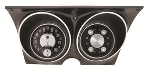 Classic Instruments CAM67AT All American Tradition 1967-68 Camaro Package