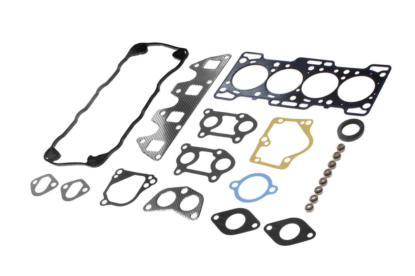 Durapro GSES292D Conversion Set for Toyota 2Vz-Fe 3Vz-Fe