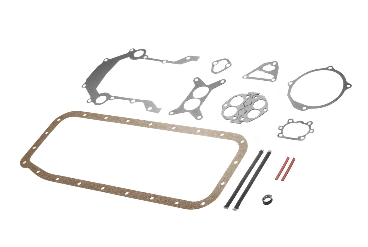Durapro GSEM39D EXT Gasket for Nissan Patrol