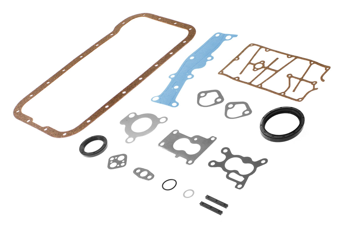 Durapro GSEM34D Extractor Gasket for Toyota F