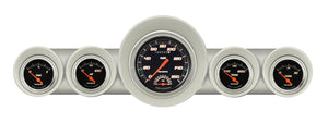 Classic Instruments CH59VSB65-LS Velocity Black 1959-60 Full-size Chevy LS Sending Unit