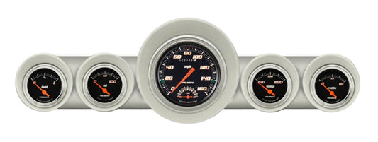 Classic Instruments CH59VSB65-LS Velocity Black 1959-60 Full-size Chevy LS Sending Unit