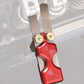 COMP CAMS DUAL FEELER GAUGE HANDLE CO5602 RED