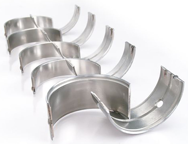 Engine Bearing Spacer Set Adapt SB Chev 350 Crank Into 400 Block